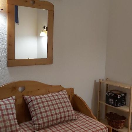 Studio Tignes Zewnętrze zdjęcie