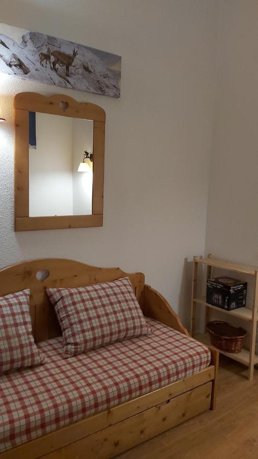 Studio Tignes Zewnętrze zdjęcie