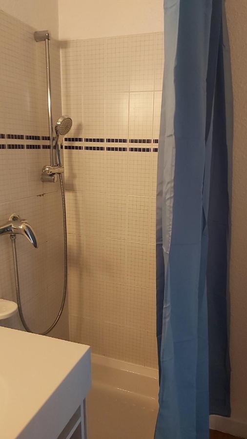 Studio Tignes Zewnętrze zdjęcie